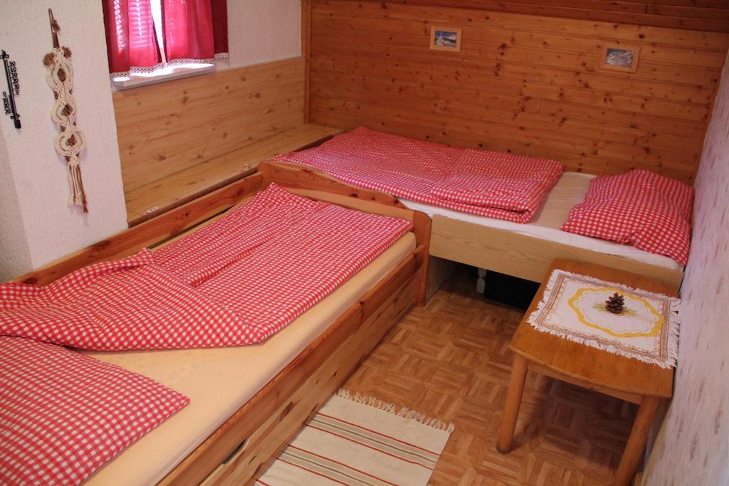 Mekina Guesthouse Maribor Ruang foto